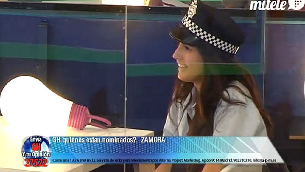 Robos y persecuciones en el pruebódromo