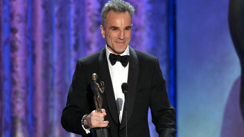 'Argo', también triunfa en los premios del Sindicato de Actores