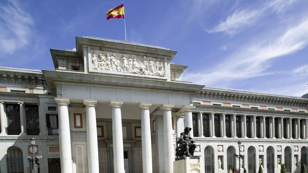 Quieren facilitar el acceso a los peregrinos FOTO: GTRES