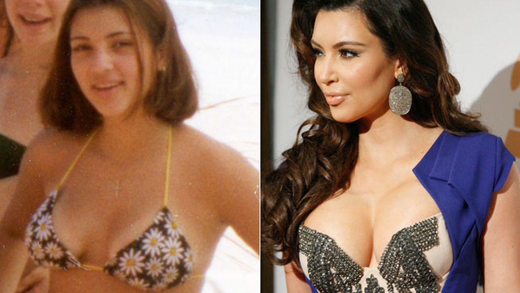 Kim Kardashian