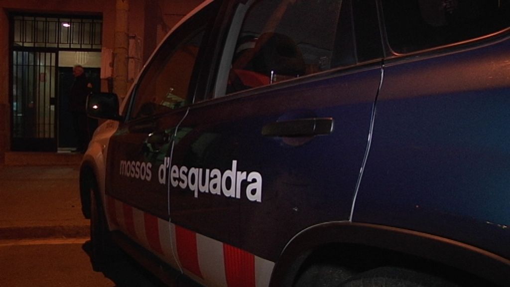 Las mejores fotos de Callejeros con los Mossos