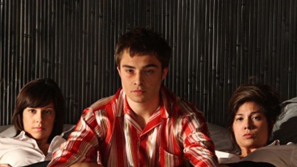 Capítulo 2: Un brunch salvaje