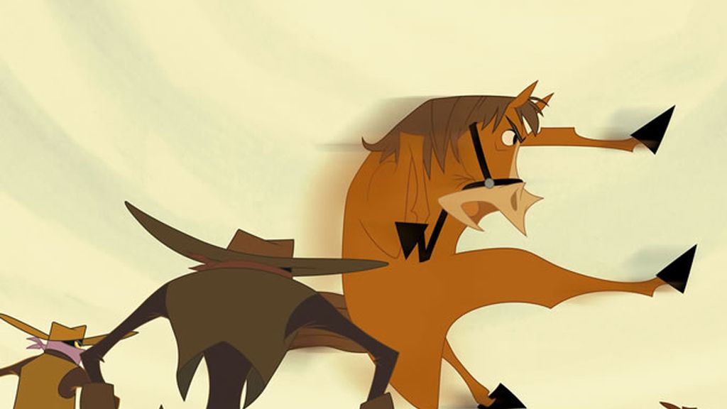 Zafarrancho en el rancho