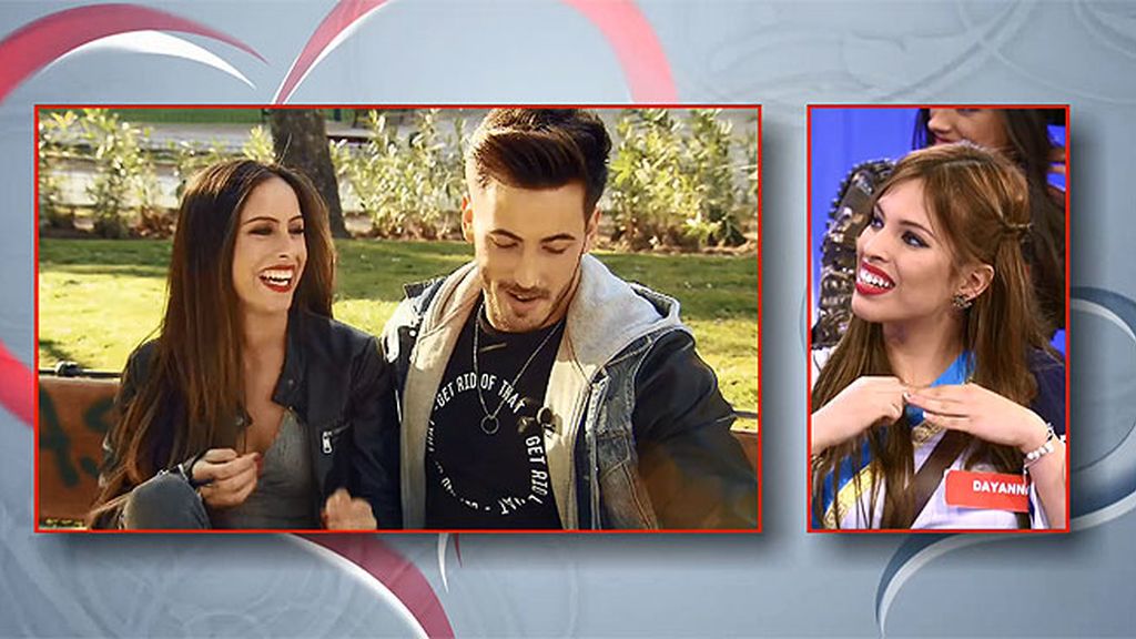 Rocío se despacha a gusto con Bea