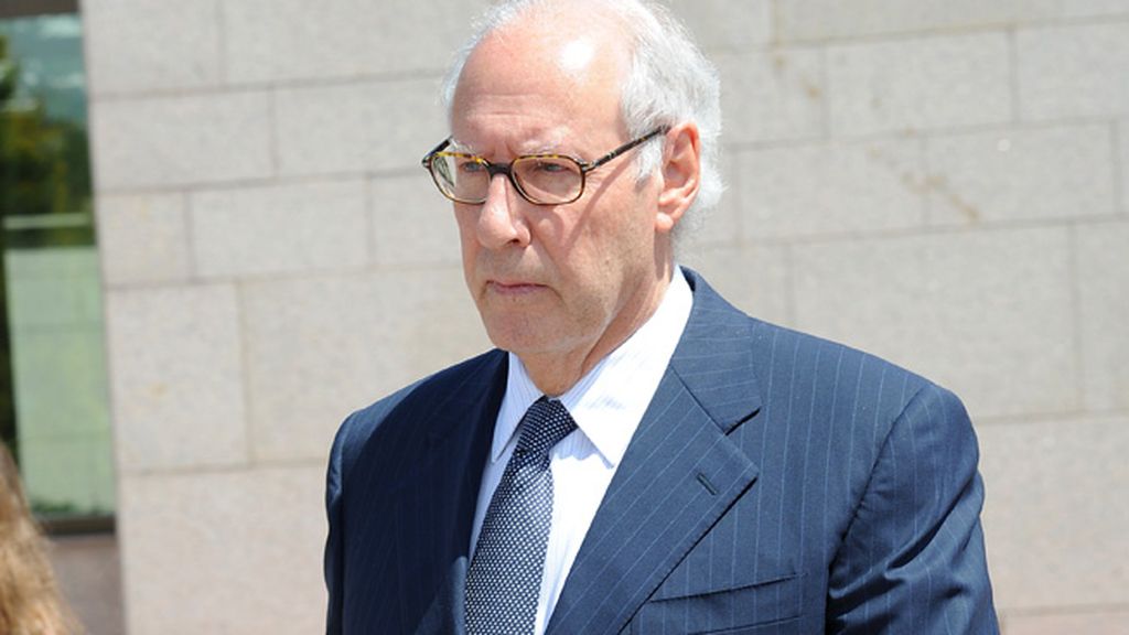 Miguel Boyer (29 de septiembre)