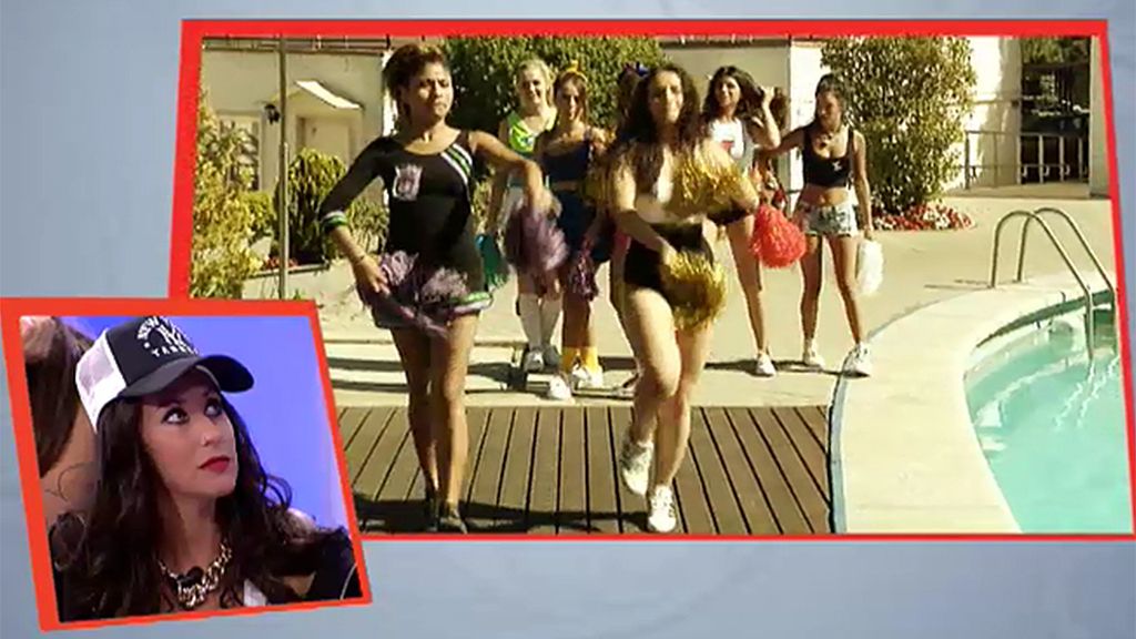 Las pretendientas han competido por conseguir una cita con él