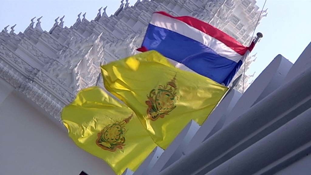 'Callejeros Viajeros' en 'Bangkok tiene un precio'