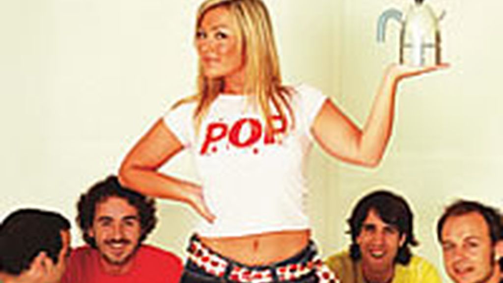 La Oreja de Van Gogh