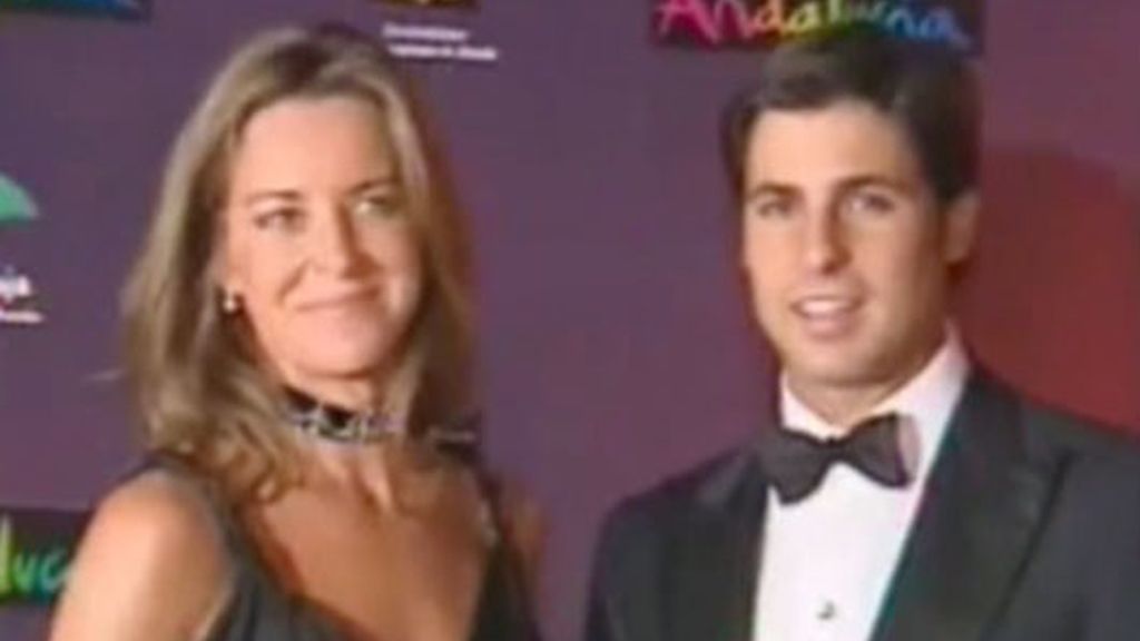 Los amores de Fran Rivera