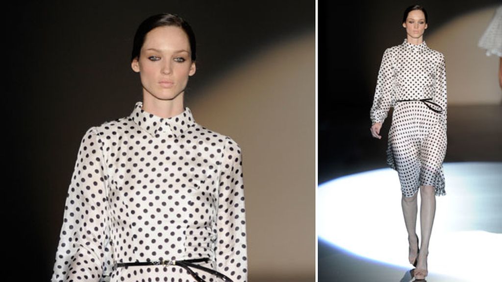 Volúmenes y perspectiva en Juana Martín