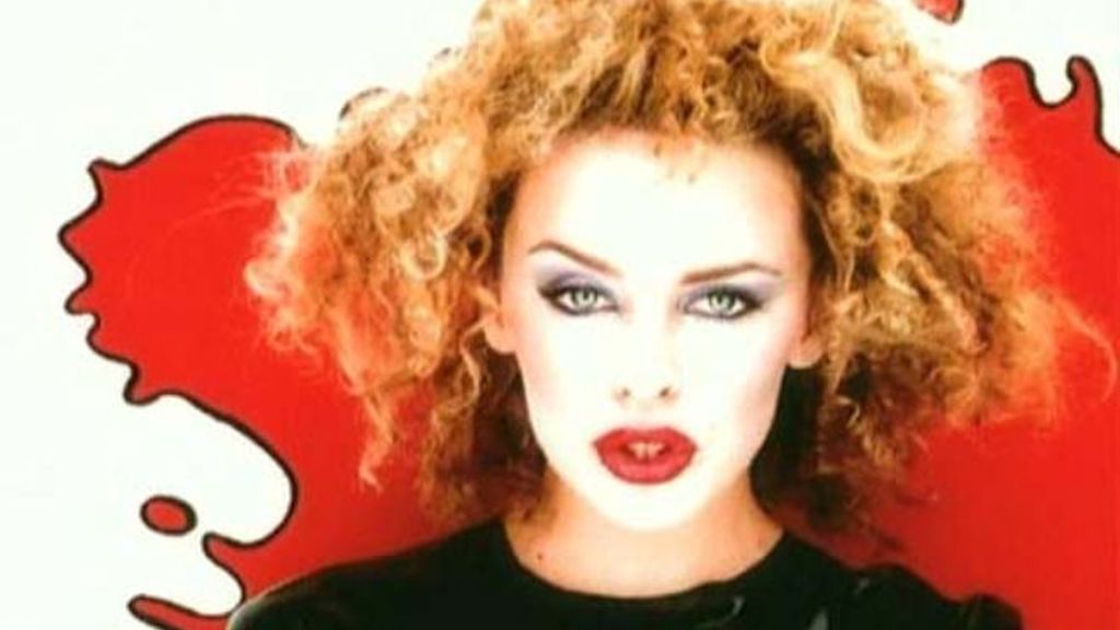 Kylie Minogue: 25 años de carrera, 25 looks