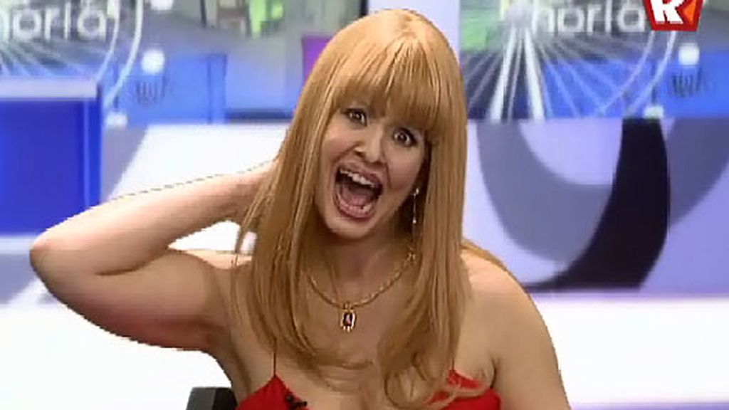 Las réplicas de 'Réplica'