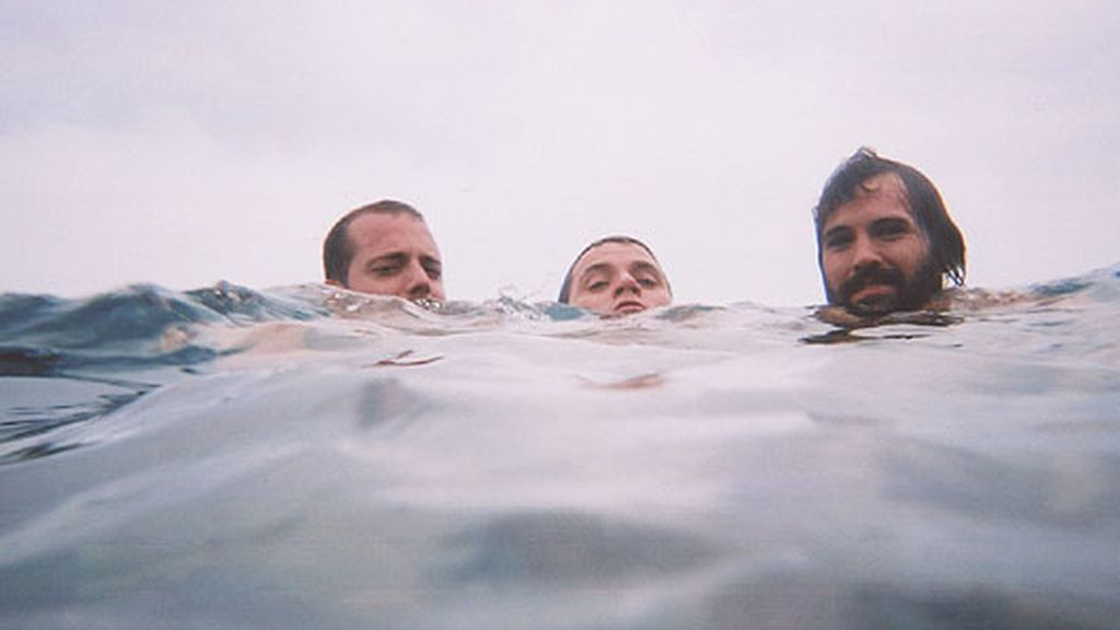 'El Canto del Loco:la película'