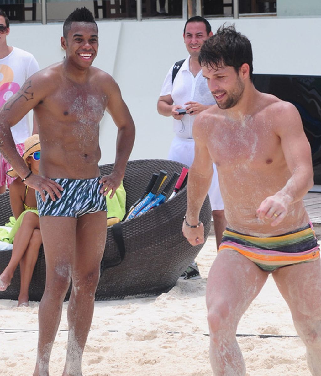 Robinho