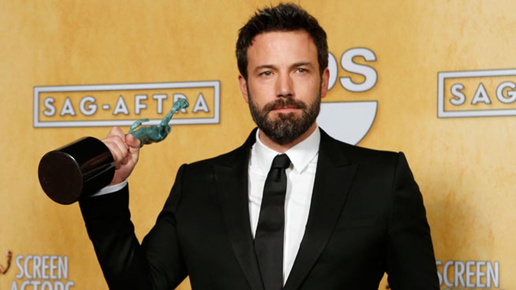 'Argo', también triunfa en los premios del Sindicato de Actores