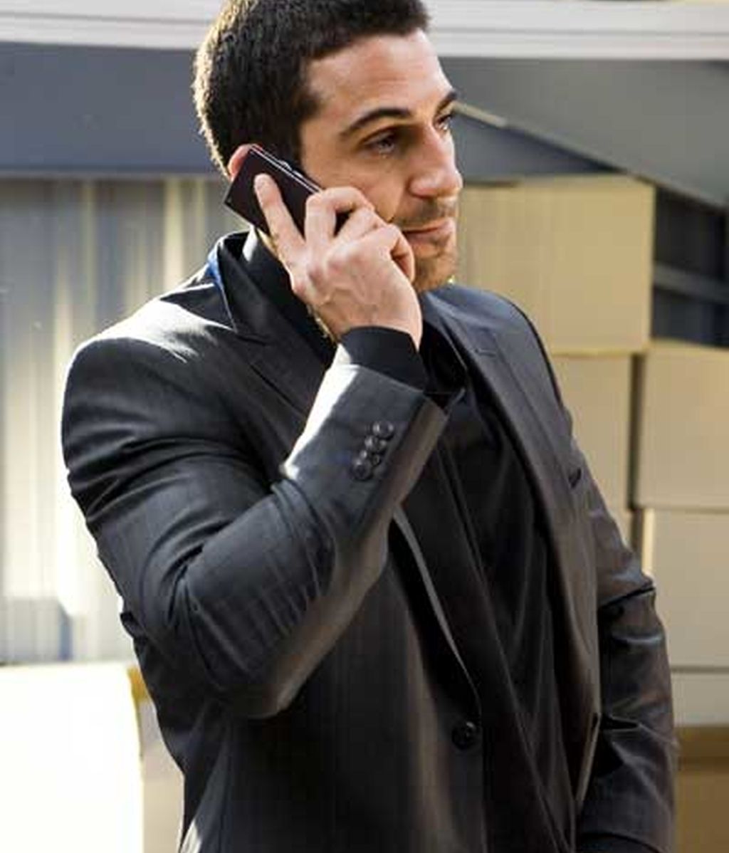 Capítulo 11: 'El precio del poder'