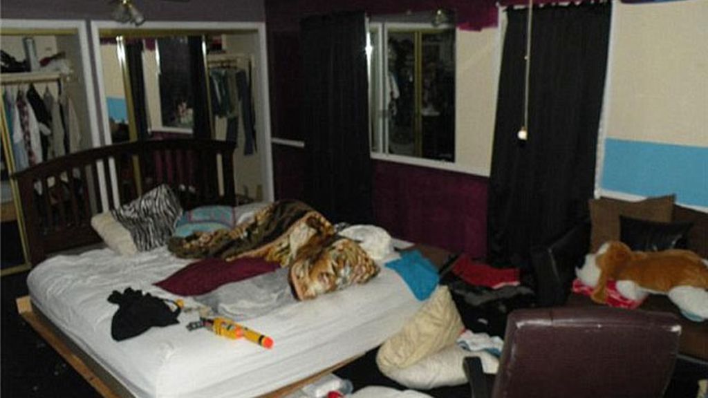 Las peores fotos para vender una casa