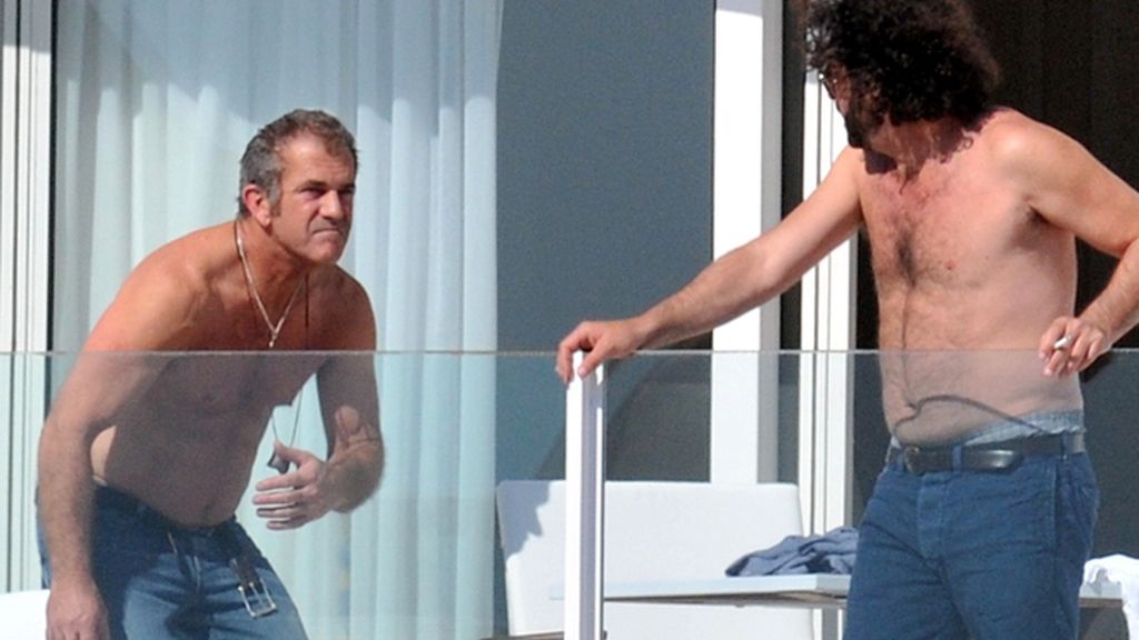 Los disfrutones vip de Cannes