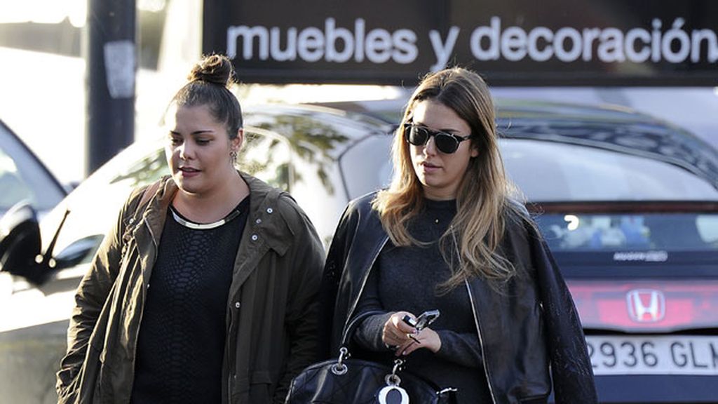 Blanca Suárez y su momento 'redecora tu vida' al cumplir los veintiséis