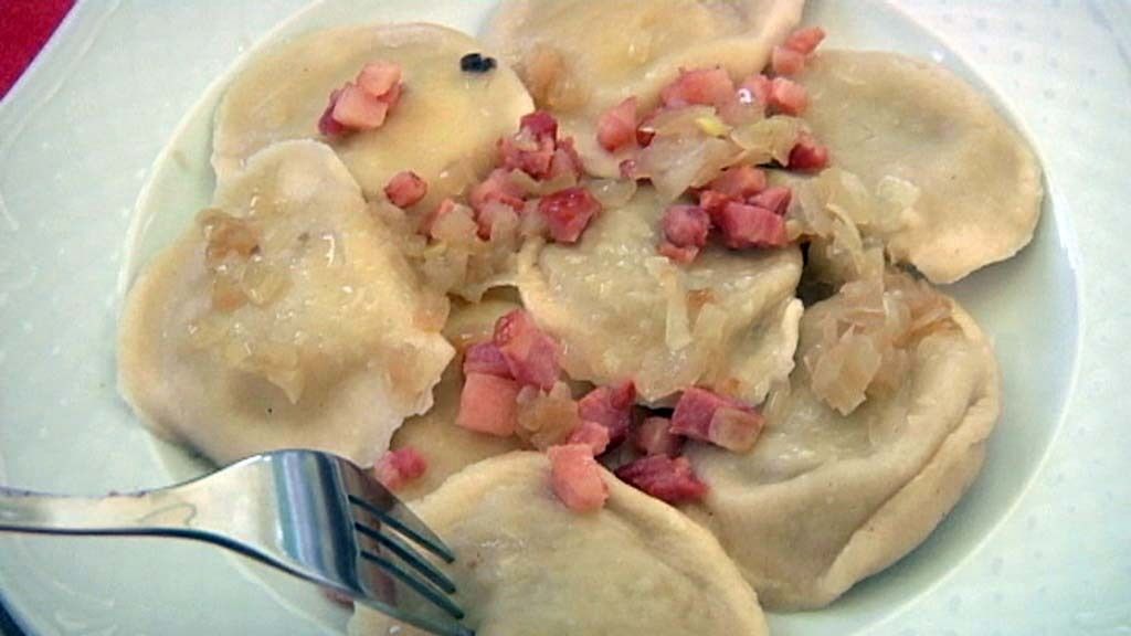 'La Roja en Polonia'