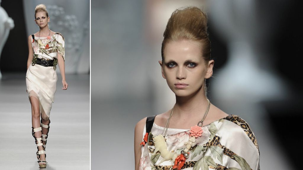 De la política al cine, de lo classy a lo sexy