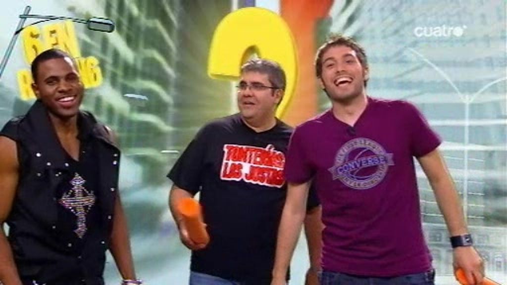 6 en Ranking: maneras de caer