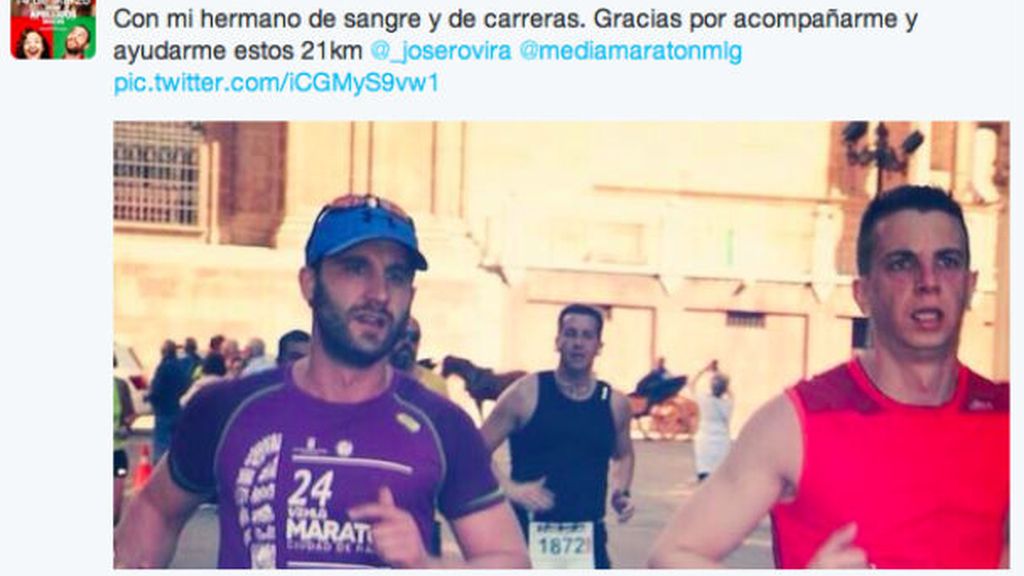 runners
