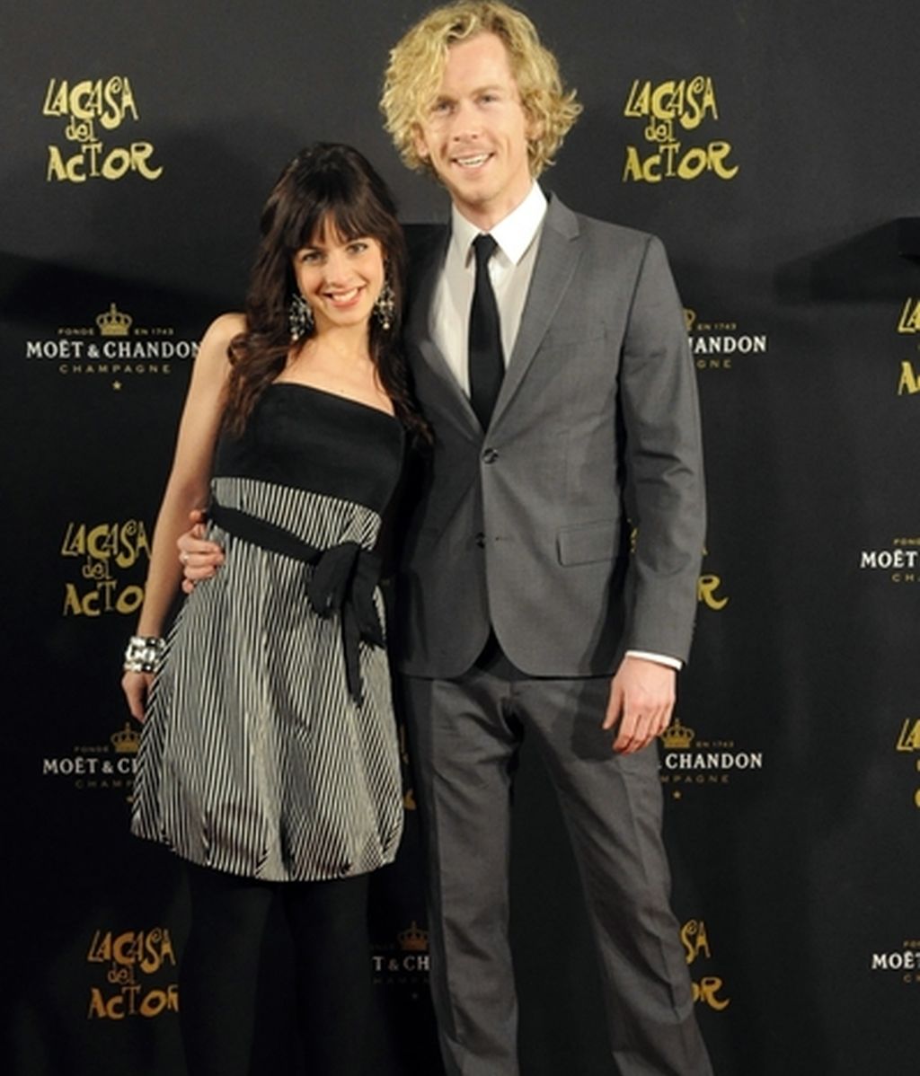 Una cita con la mujer 10