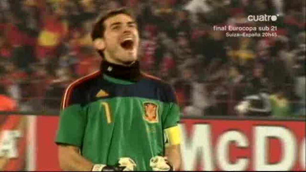 Hace un año ganamos a Chile