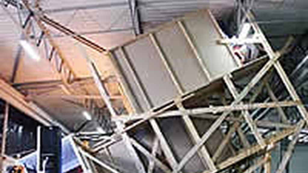 El terremoto de San Francisco de 1989