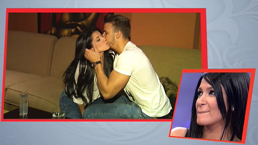 Cristian: “Marta ha entrado en el momento perfecto”