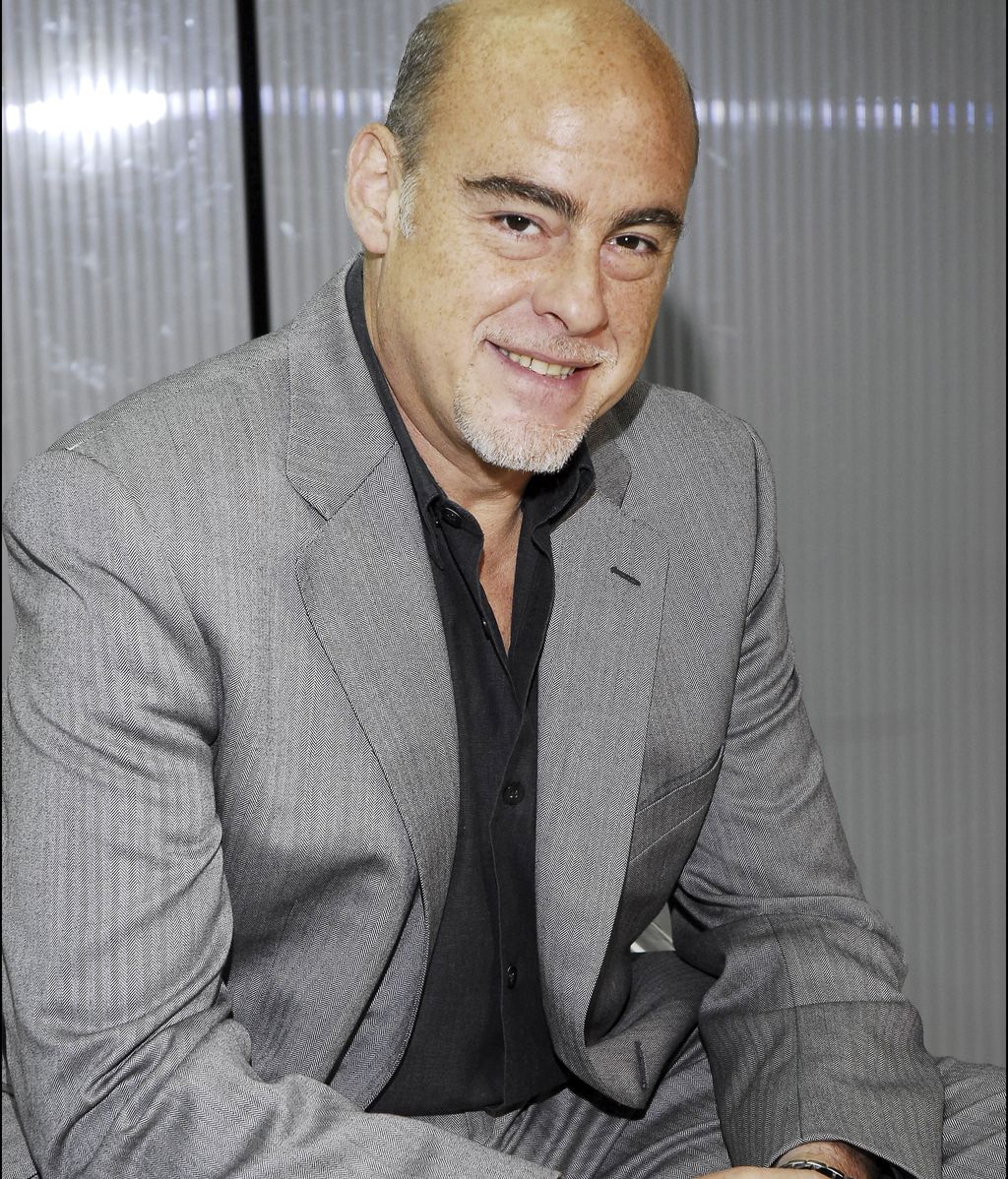 Aitor Mazo (7 de mayo)