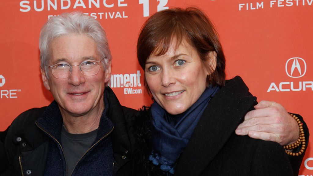Los vips, de andar por casa en Sundance