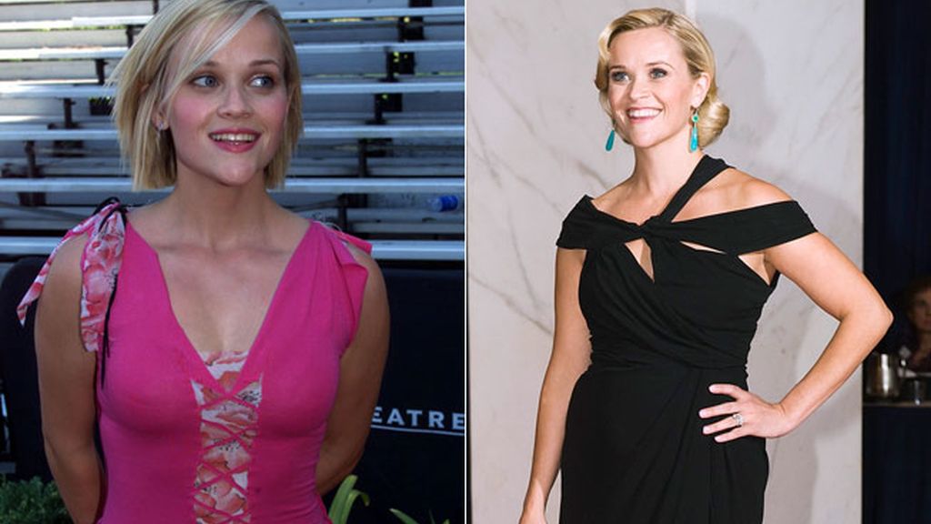 Reese Witherspoon
