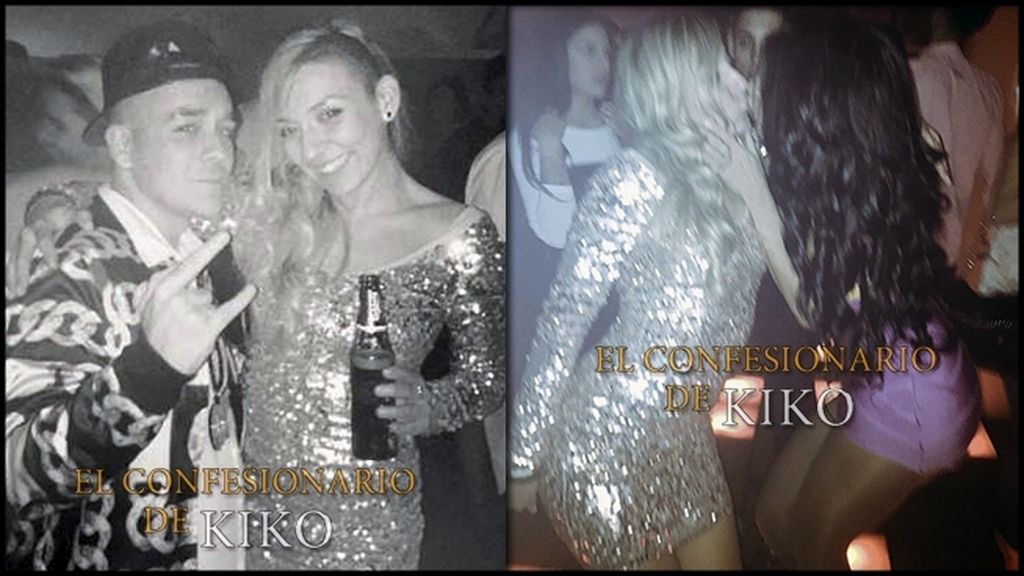 Concursantes y ex concursantes celebran la final de ‘GH15’