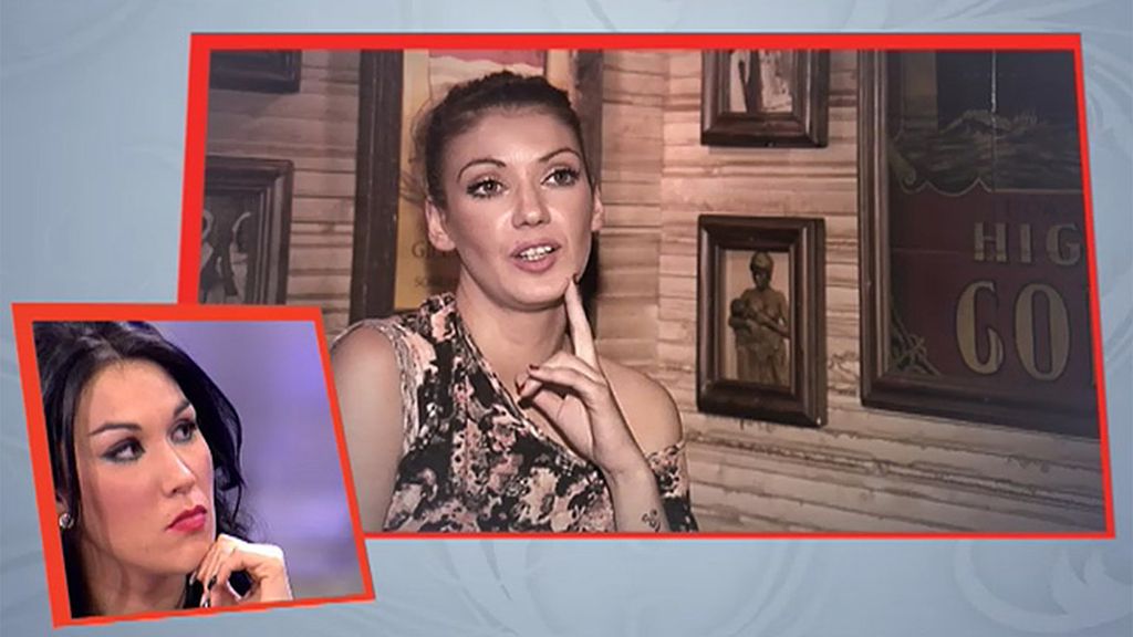 Susana, a Shaila: "Me molesta tu presencia"