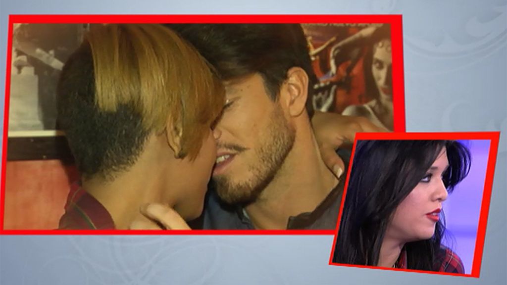 Fede: “Las citas con Perla son las mejores”