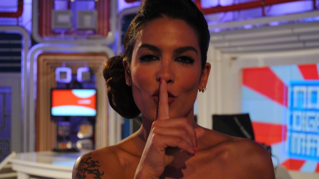 Cómo se hizo la sesión de fotos del programa