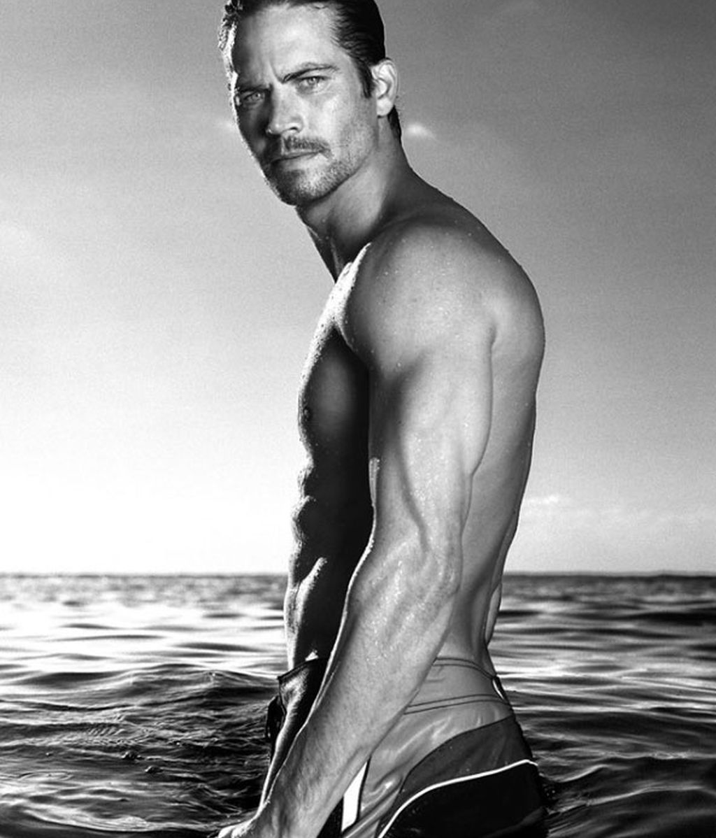 Uno de los actores más sexys de Hollywood
