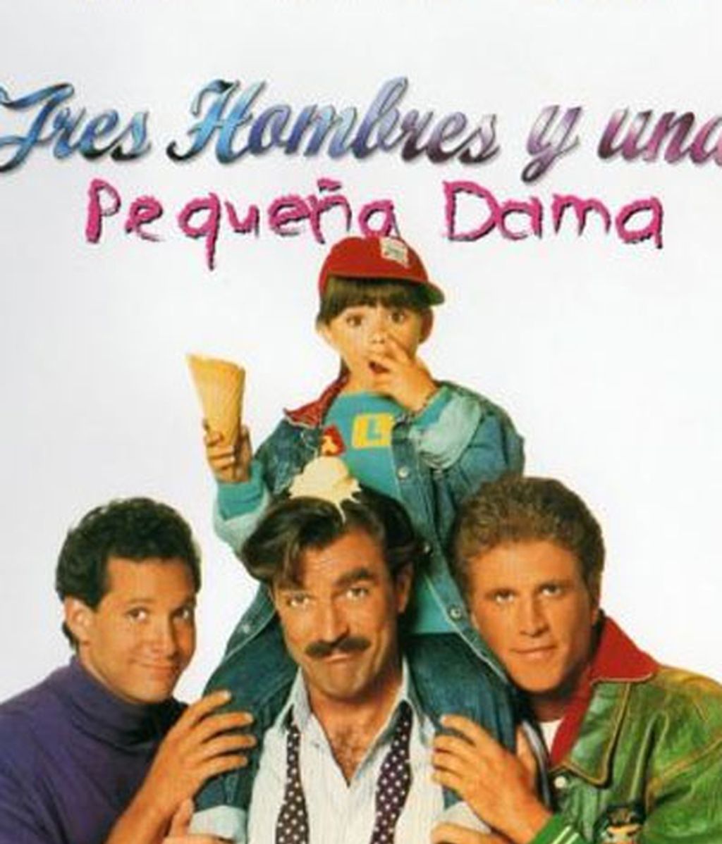 Los tríos más famosos