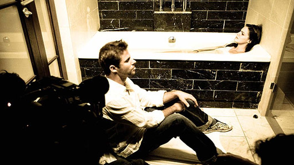 Amaia, musa de 'La Musicalité'