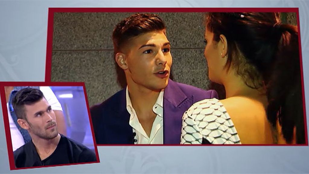 Lola: "No estoy convencida de si le voy a dejar"