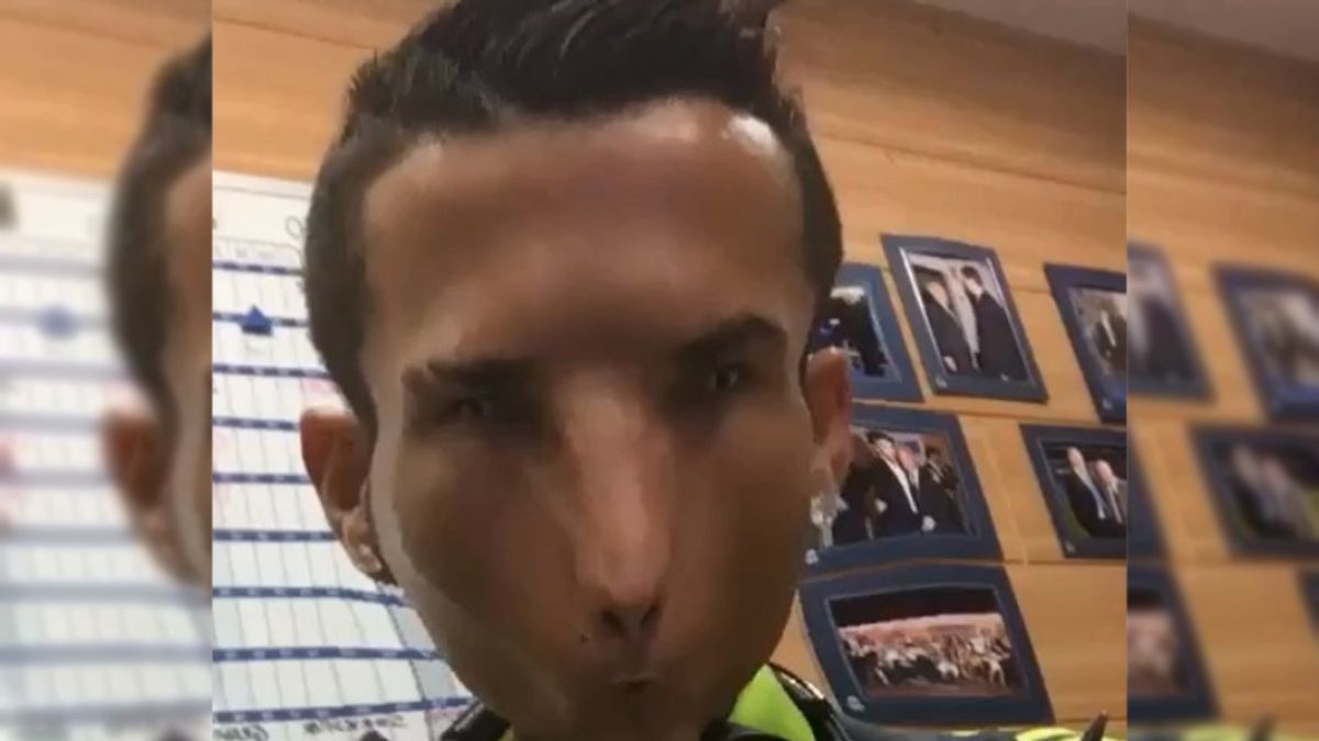 cristiano ronaldo cristiano ronaldo