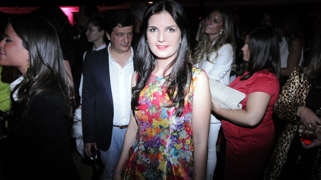 Fiona Ferrer te enseña a ser una "wacu girl"