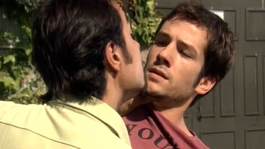 Capítulo 7: La niña fantasma