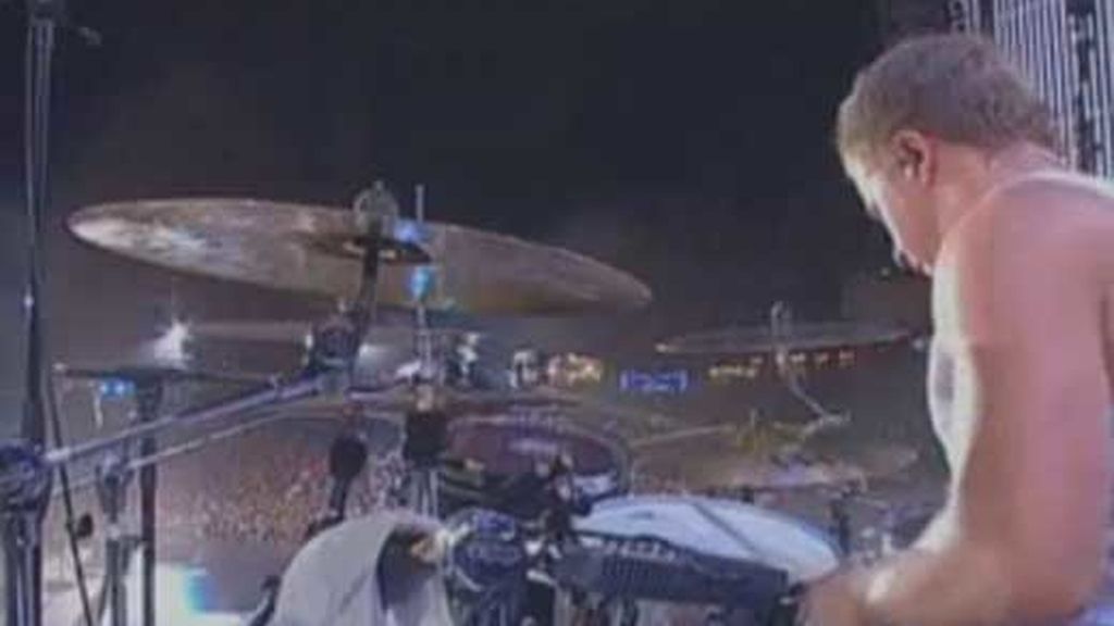 Tokio Hotel, en el Rock in Rio