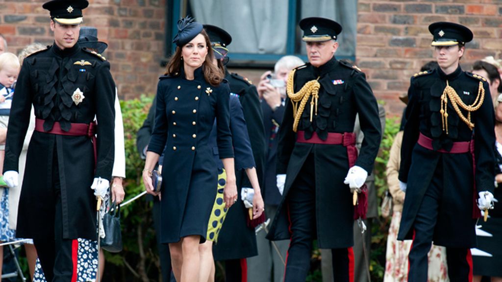 Descubre el próximo vestido de Catalina que quedará agotado