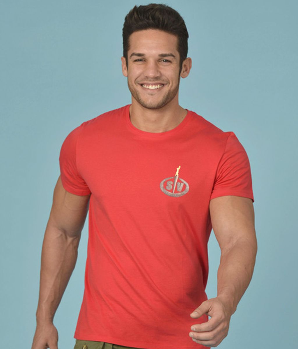 Alberto Santana estará en 'Isla Bonita'