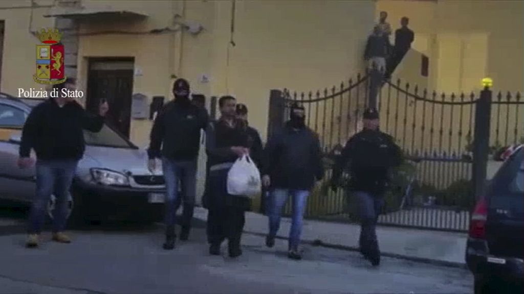 La célula de Al Qaeda en Italia podría haber planeado un atentado en Vaticano