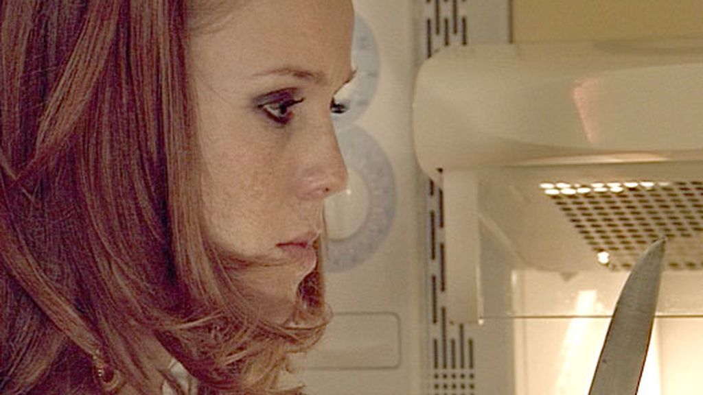 Duque, herido de bala